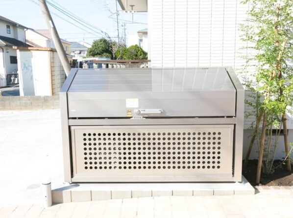 メルベージュ鵠沼海岸の物件内観写真